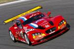 Gillet Vertigo 5 GT2 Race Car 2008 года